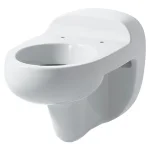 Унитаз подвесной Laufen Flora Kids детский, белый (H8200310000001) - Фото 1