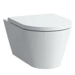 Унитаз подвесной Laufen Kartell Rimless (H8203360000001) - Фото 1