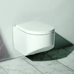 Унітаз підвісний Laufen Sonar Rimless 37х54 (H8203414000001) - Фото 2