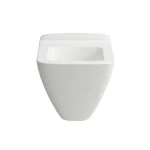 Унітаз підвісний Laufen Palace Rimless (H8207060000001) - Фото 2