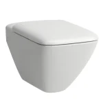 Унітаз підвісний Laufen Palace Rimless (H8207060000001) - Фото 1
