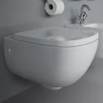 Унітаз підвісний Laufen Palomba Rimless (H8208020000001) - Фото 2