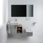 Унитаз подвесной с крышкой Laufen PRO S (H8209620000001 H8919610000001) - Фото 3