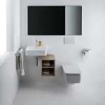 Унітаз підвісний Laufen PRO S (H8209620000001) - Фото 2