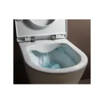 Унітаз підвисний Laufen Pro Liberty, білий (H8219600000001) - Фото 3