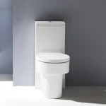 Унітаз підлоговий Laufen Val, Rimless, 39х66 (H8242810000001) - Фото 2
