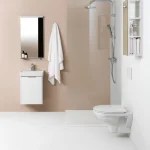 Унітаз підвісний Laufen Pro Rimless з кришкою (H8669510000001) - Фото 3
