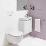 Унітаз підвісний Laufen Pro 53x36 (H8669530000001) - Фото 2