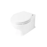 Унитаз подвесной Gaia Denver, белый (PHDV01) - Фото 1
