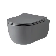 Унитаз подвесной Noken Set Acro Compact 100280416… - Фото №1