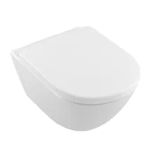 Унитаз подвесной удлиненный Villeroy & Boch Subway… - Фото №1
