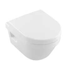 Унитаз подвесной Villeroy & Boch Omnia Architectura… - Фото №1