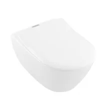 Унитаз подвесной Villeroy & Boch Subway 2.0 ViFresh… - Фото №1