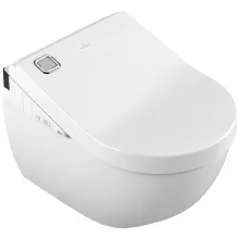Унитаз консольный Villeroy&Boch Subway Viclean Rimless… - Фото №1