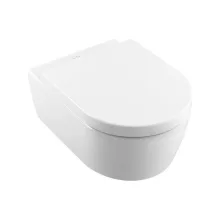 Унитаз подвесной Villeroy & Boch Avento Direct Flush… - Фото №1