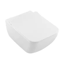 Унитаз подвесной Villeroy&Boch Legato DirectFlush… - Фото №1