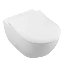 Унитаз подвесной Villeroy&Boch VERITY DESIGN 2.0 с… - Фото №1