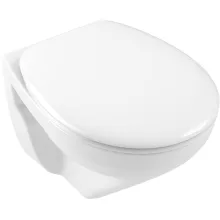 Унитаз с крышкой Villeroy & Boch O.Novo DirectFlush,… - Фото №1