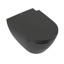 Унитаз подвесной Villeroy & Boch Subway 2.0 CeramicPlus… - Фото №1