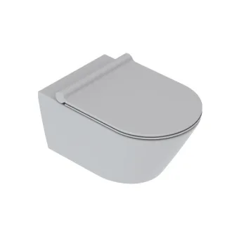 Унитаз подвесной безободковый Catalano Zero 35x55,… - Фото №1