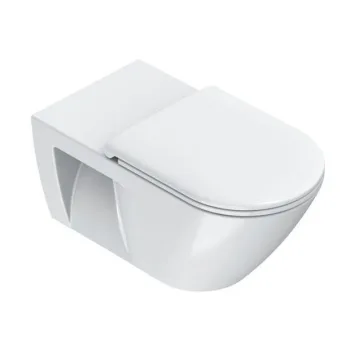 Унитаз подвесной Catalano Sfera Comfort New Flush,… - Фото №1