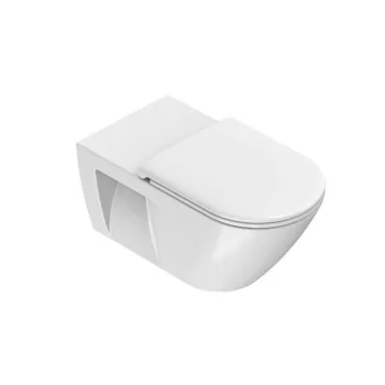 Унитаз удлиненный Catalano Sfera Comfort New Flush… - Фото №1