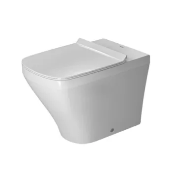 Унитаз напольный Duravit DuraStyle (2150090000) - Фото №1
