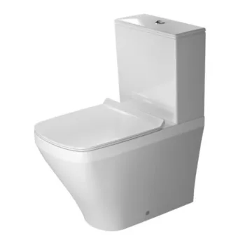 Унитаз-компакт Duravit DuraStyle (2155090000)