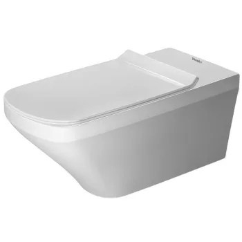 Унитаз подвесной Duravit DuraStyle Rimless 70х37cm… - Фото №1
