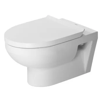 Унитаз подвесной Duravit Rimless DuraStyle (2562090000) - Фото №1