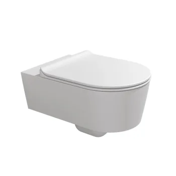 Унітаз підвісний Flaminia Link, із системою Goclean,… - Фото №1