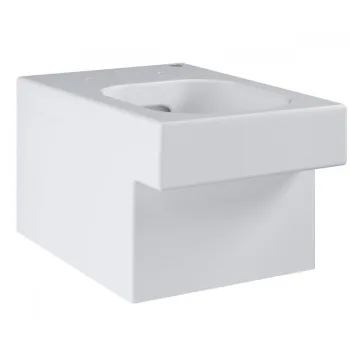 Унітаз підвісний Grohe Cube Ceramic безободковий,… - Фото №1