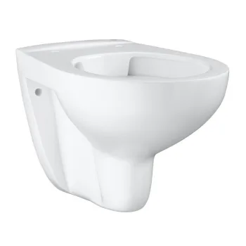 Унитаз подвесной Grohe Bau, белый (39427000) - Фото №1