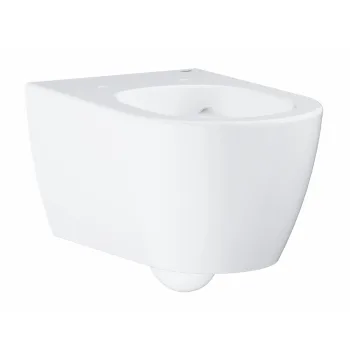 Унитаз подвесной Grohe Essence, безободковый, белый… - Фото №1