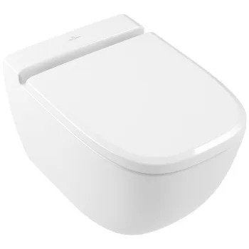 Унітаз підвісний Villeroy &amp; Boch Antheus Rimless (4608R0R1)