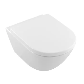Унітаз підвісний подовжений Villeroy & Boch Subway… - Фото №1