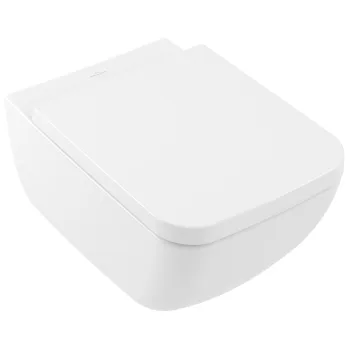 Унитаз подвесной Villeroy & Boch Venticello DirectFlush… - Фото №1