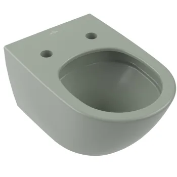 Унитаз подвесной Villeroy&Boch Antao, 37х56 см, Ceramic… - Фото №1