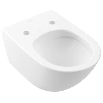 Унітаз підвісний Villeroy&Boch Antao, 37х56 см, Ceramic… - Фото №1