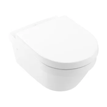 Унитаз подвесной Villeroy & Boch Architectura Directflush… - Фото №1