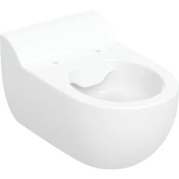 Підвісний унітаз для дітей Geberit Bambini, Rimfree,… - Фото №1