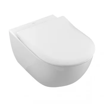 Комплект унитаза подвесного Villeroy&Boch Subway 2.0… - Фото №1