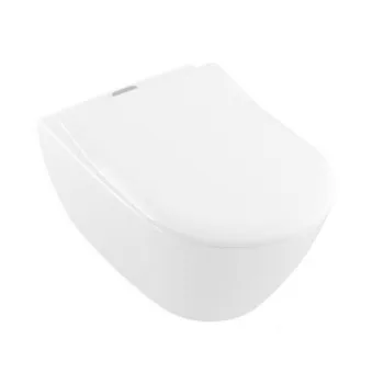 Унітаз підвісний Villeroy & Boch Subway 2.0 ViFresh… - Фото №1