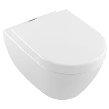 Унитаз подвесной Villeroy & Boch Subway 2.0 ViFresh… - Фото №1
