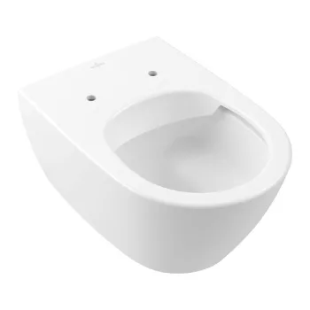 Унитаз подвесной Villeroy & Boch Subway 2.0 CeramicPlus,… - Фото №1