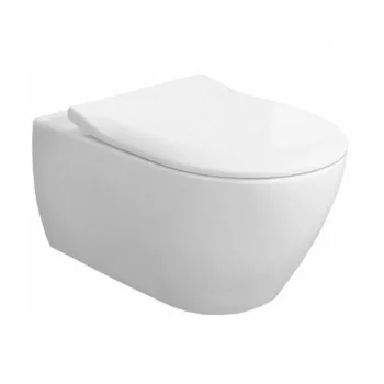 Унитаз подвесной Villeroy & Boch Subway 2.0 с крышкой… - Фото №1
