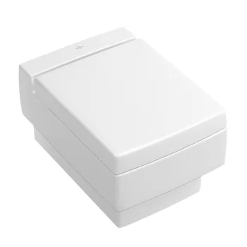Унитаз подвесной Villeroy & Boch Memento (562810R1)