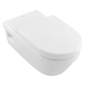 Унітаз підвісний Villeroy &amp; Boch Architectura Vita Rimless (5649R001)