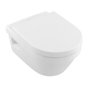 Унитаз подвесной Villeroy & Boch Architectura Directflush… - Фото №1