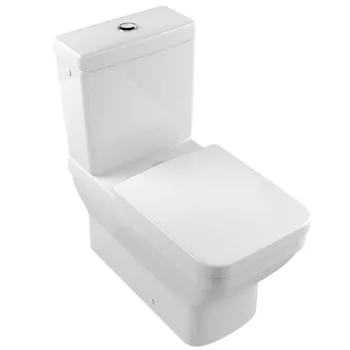 Унитаз-компакт Villeroy & Boch Architectura (56871001)